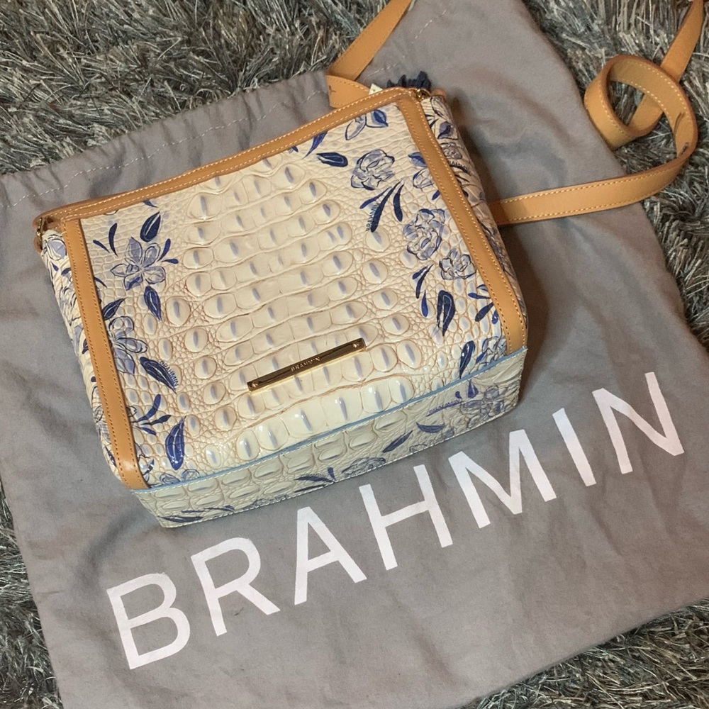 Brahmin Purse